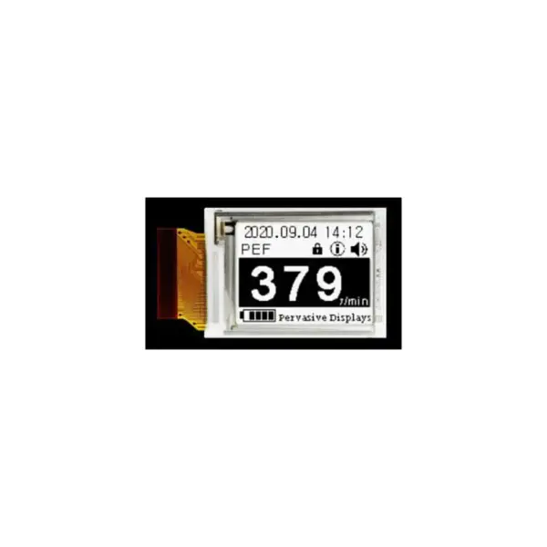 E2144CS021 PDI-LCD-Panel-Ersatz für elektronisches Preisschild
