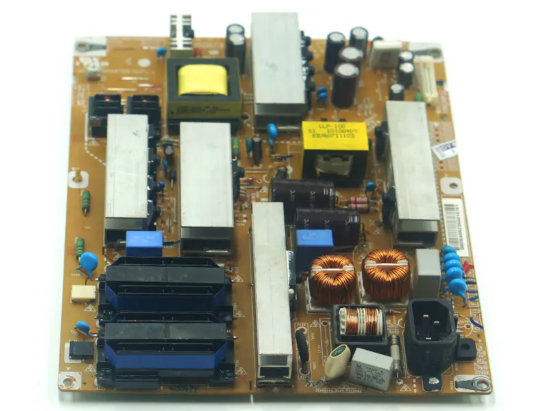 Carte d'alimentation LG 42LD450-CA EAX61124201/15