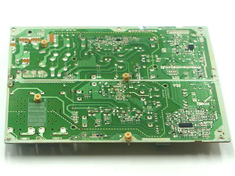 Carte d'alimentation LG 42LD450-CA EAX61124201/15