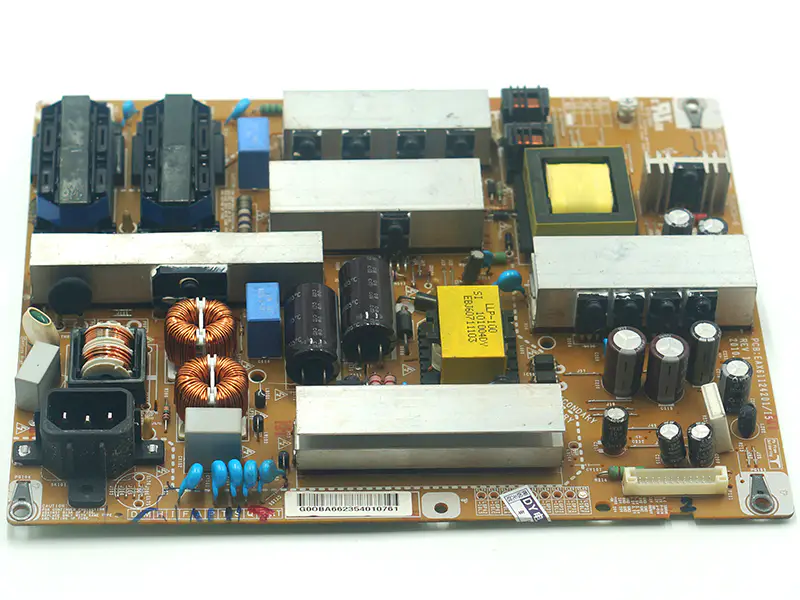 Carte d'alimentation LG 42LD450-CA EAX61124201/15