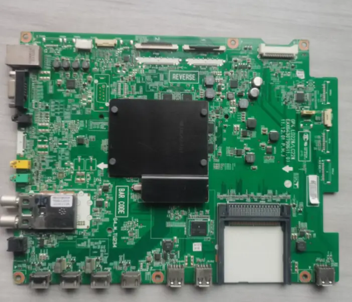 LG 42LM6600-CE Board EAX64307906(1.0) with LG lcd LC420EUG