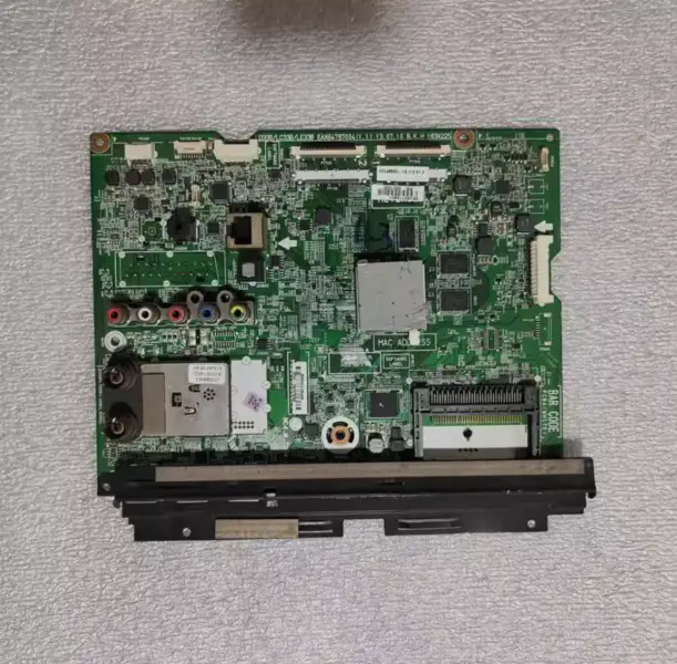 LG 47LA6600-CA Board LD33B EAX64797004 lcd LC470EUH LCD board