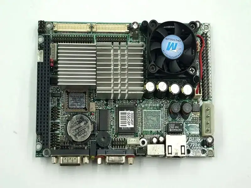 Carte mère Avalue ECM-3610