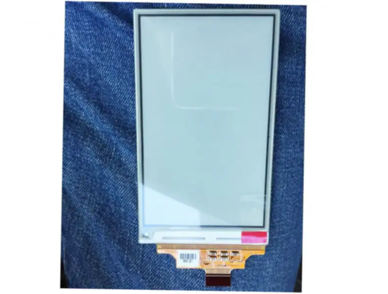 LCD E Ink ED043WC1