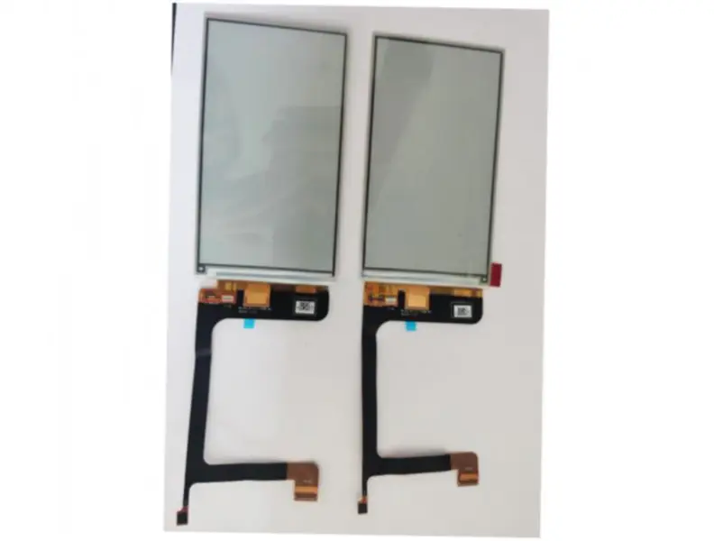 E Ink ED052TC4 LCD