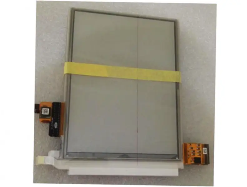 E Ink ED060KD1 LCD