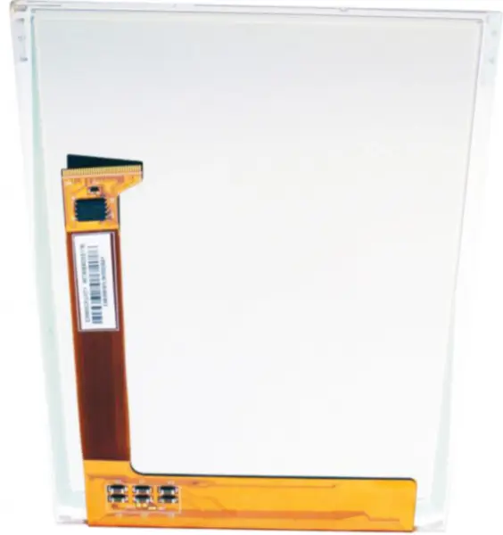PVI ED060SCF LCD