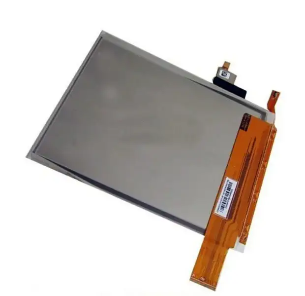 E Ink ED060XC3 LCD