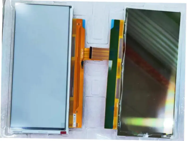E Ink ED113TC1 LCD