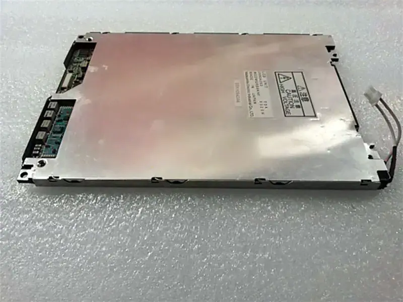 Remplacement du panneau LCD Panasonic EDMGRB8KHF