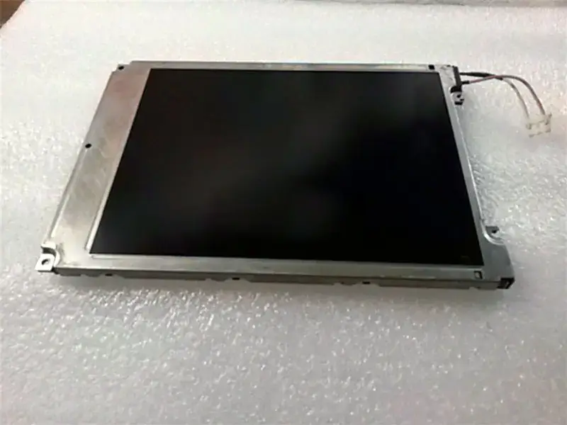 Remplacement du panneau LCD Panasonic EDMGRB8KHF