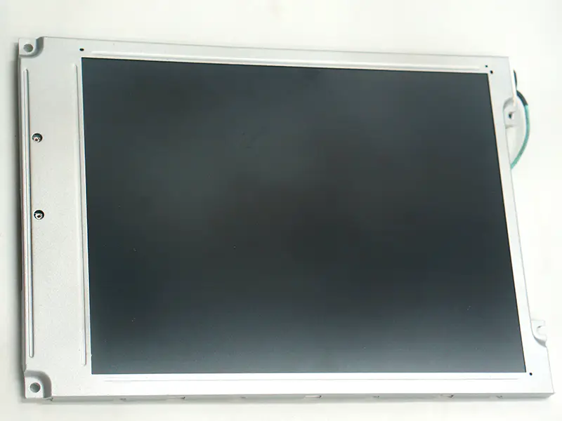 Remplacement du panneau LCD Panasonic EDMGRB8KJF