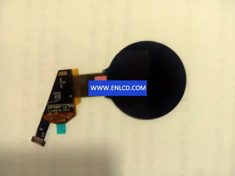 E1392AM1.A EDO LCD panel replacement