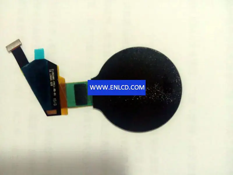 E1392AM1.A EDO LCD panel replacement