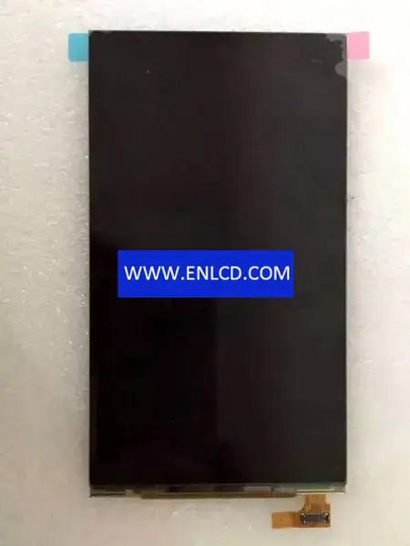 Remplacement du panneau LCD E555HBM2 EDO pour COG intégré SH1386