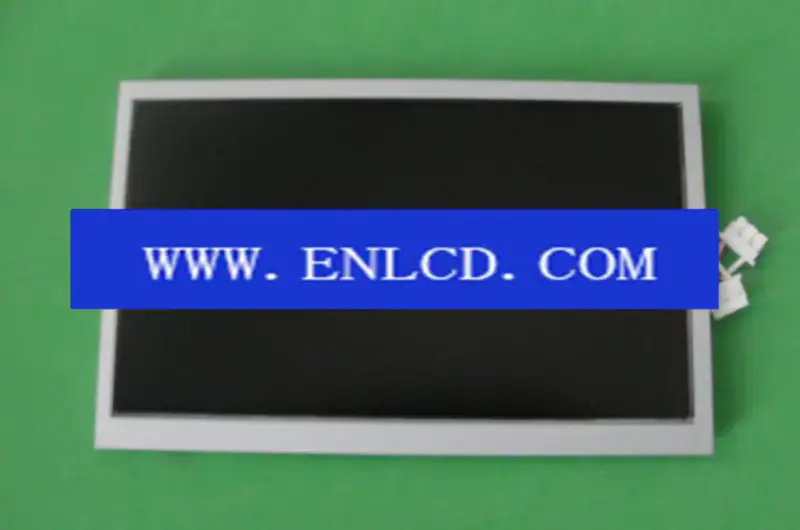 Remplacement du panneau LCD EDTCA36QBF