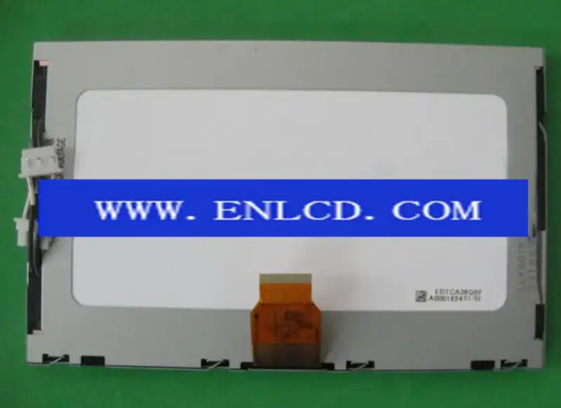Remplacement du panneau LCD EDTCA36QBF
