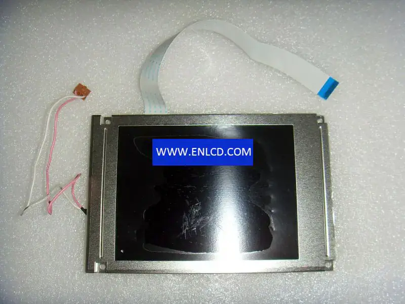 ER057005NC6 EDT LCD panel replacement