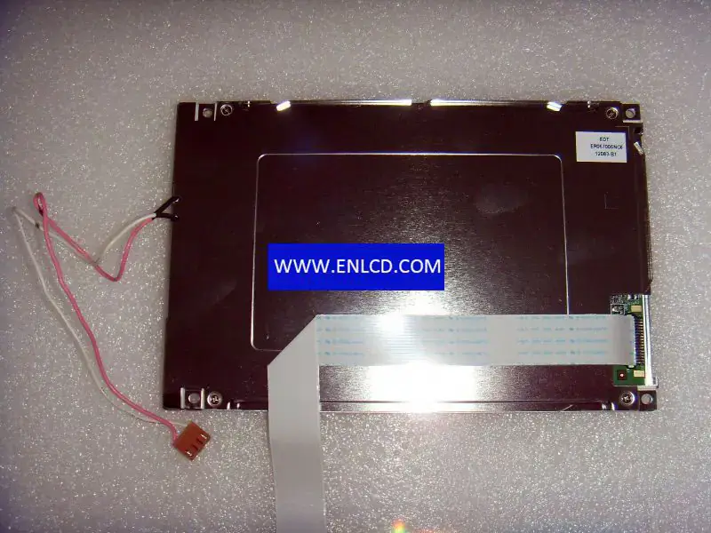 ER057005NC6 EDT LCD panel replacement