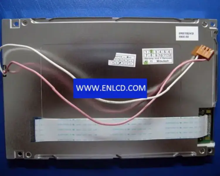 ER0570B2NC6 EDT LCD panel replacement for Industrial Application