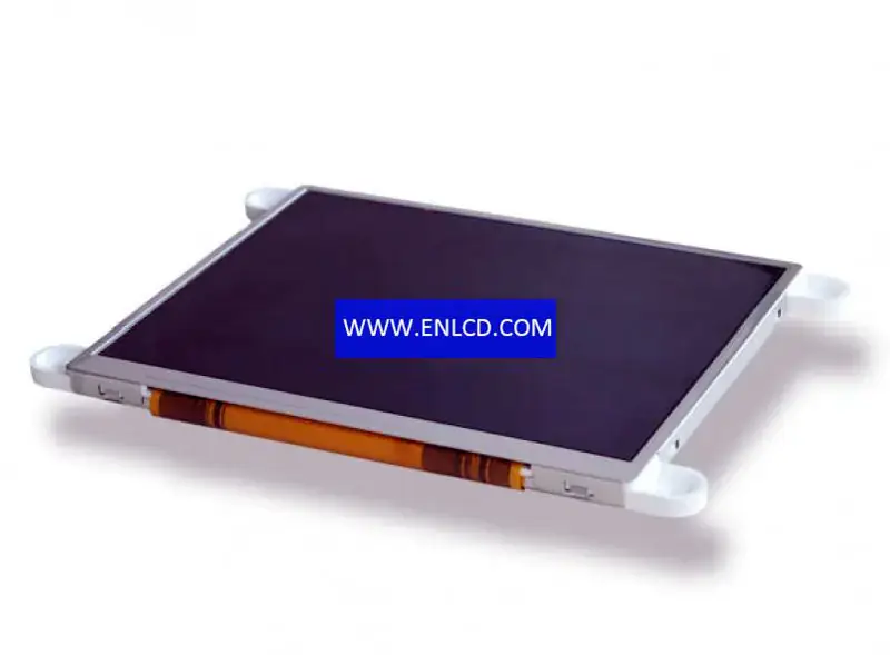 ET057007DMU EDT LCD-paneelvervanging