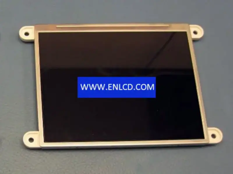 ET057010DMU EDT LCD-paneelvervanging voor industriële toepassingen