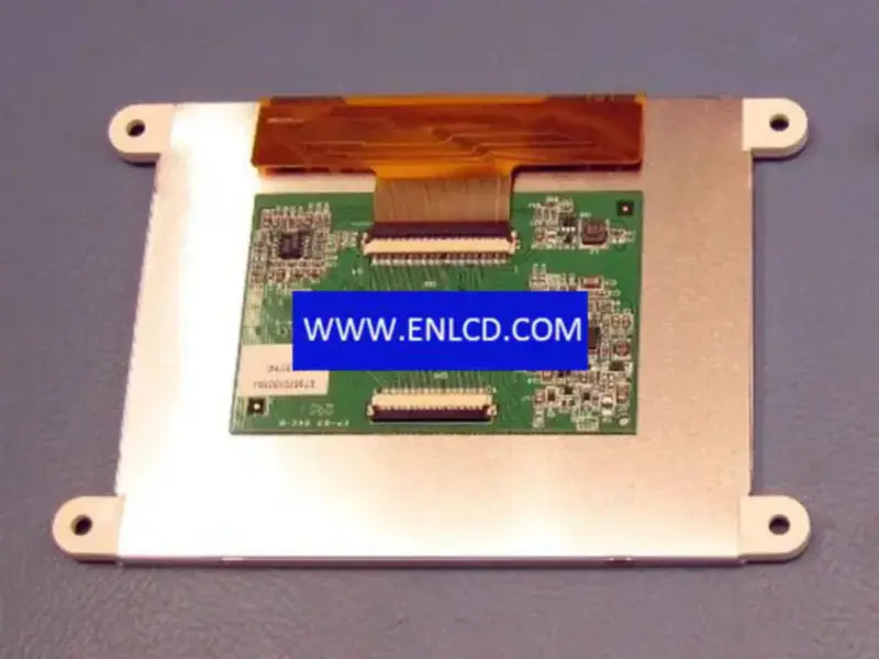 ET057010DMU EDT LCD-paneelvervanging voor industriële toepassingen