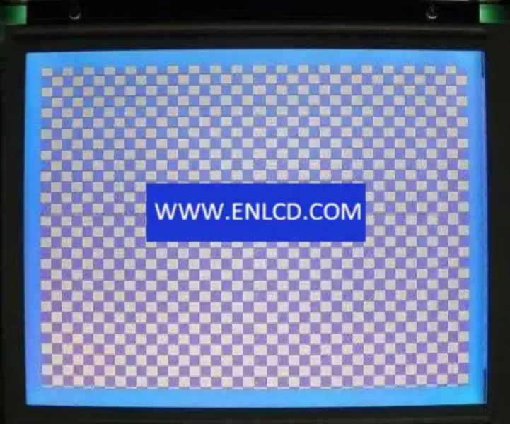 EW50855BMW EDT LCD panel değişimi