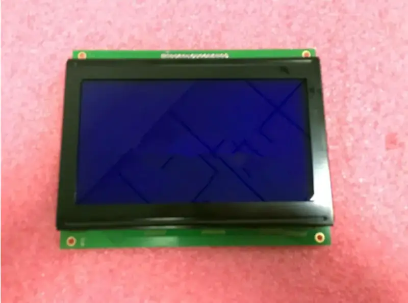 Remplacement du panneau LCD Epson EG4401S-AR pour application industrielle