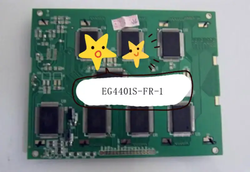 EG4401S-FR Замена ЖК-панели Epson для промышленного применения