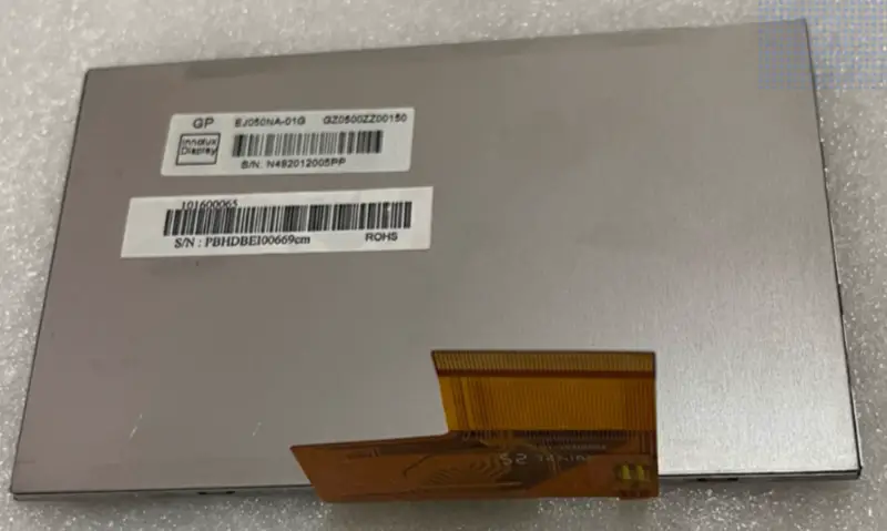 Chimei Innolux EJ050NA-01G LCD