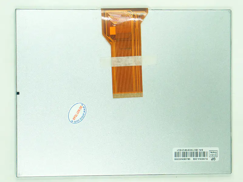 Innolux EJ080NA-05B LCD