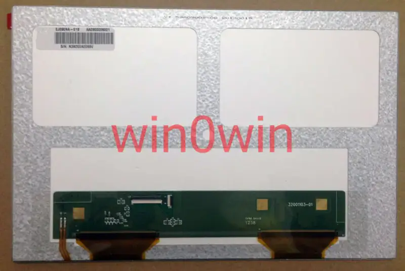 EJ090NA-01B Innolux LCD panel replacement