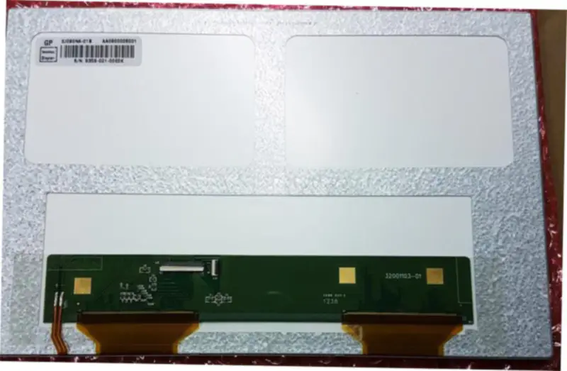 Chimei Innolux EJ090NA-01B LCD