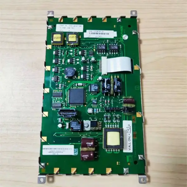 Reemplazo del panel LCD PLANAR EL480.240-PR1 para aplicaciones industriales