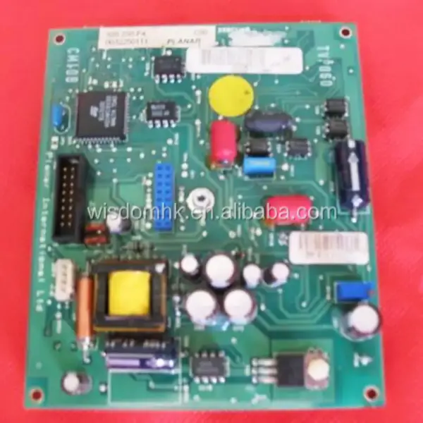 Reemplazo del panel LCD PLANAR EL512.256-SG1 para aplicaciones industriales