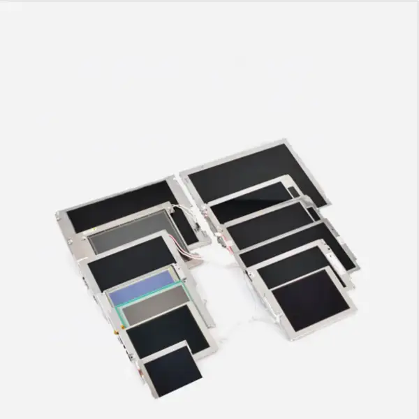 Remplacement du panneau LCD PLANAIRE EL640.200-U3 pour applications industrielles