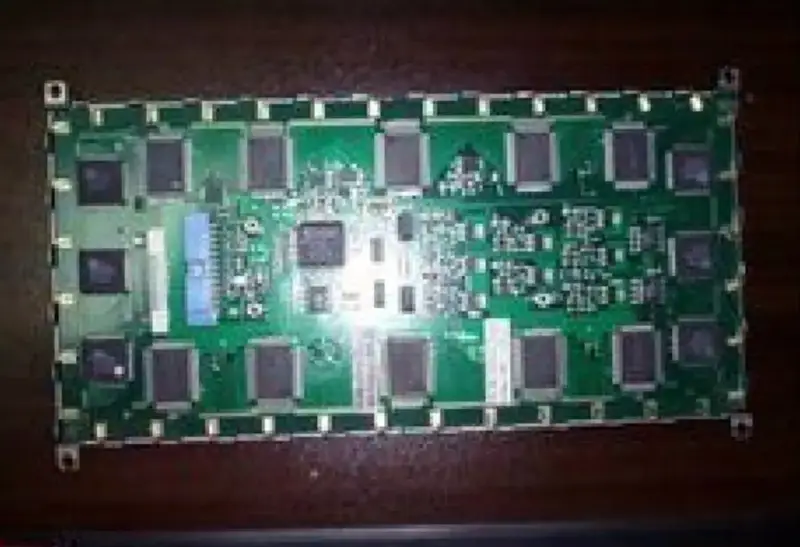 EL640.200-U5 PLANAR LCD panel replacement for Laptop
