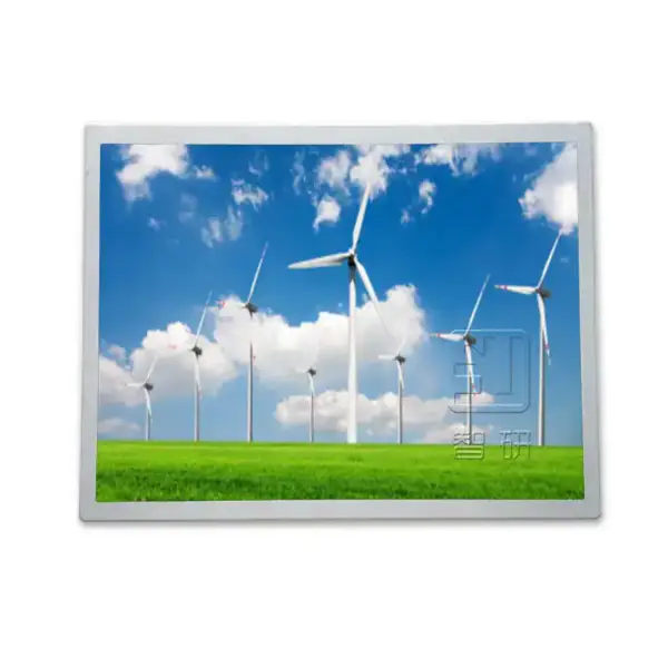 Reemplazo del panel LCD PLANAR EL640.400-C1 para aplicaciones industriales