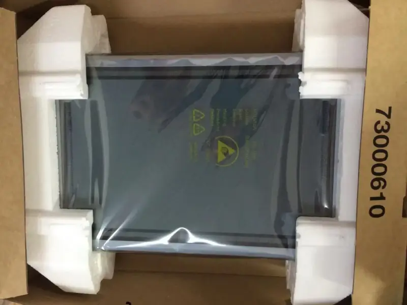 EL640.400-C3 FRA Lumineq LCD panel replacement for Industrial Application