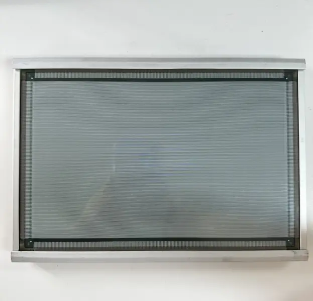 EL640.400-CB1 FRA Lumineq LCD panel replacement for Industrial Application