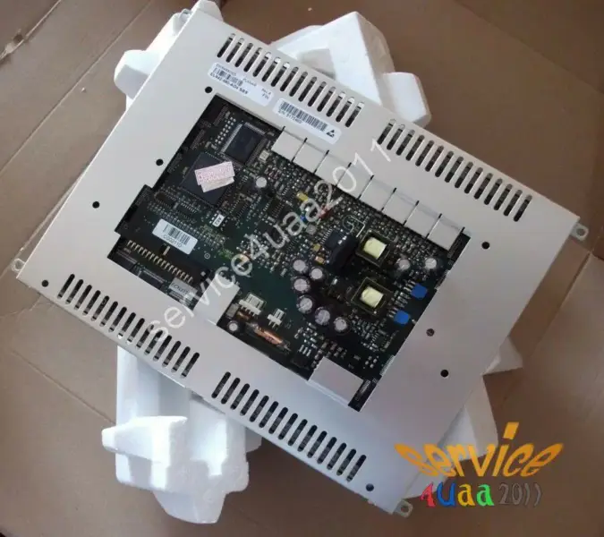 Reemplazo del panel LCD PLANAR EL640.480-AD4 SBS para aplicaciones industriales