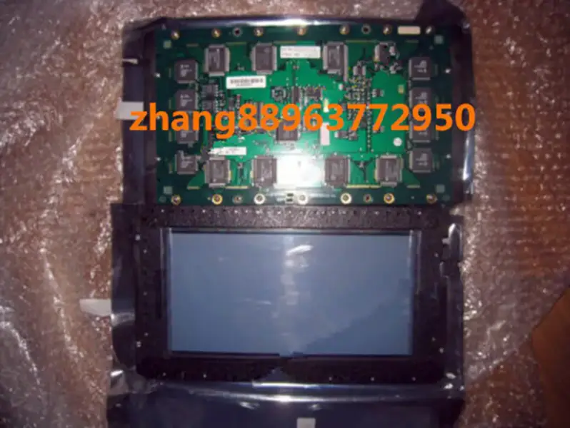 Wymiana panelu LCD EL6648MS PLANAR