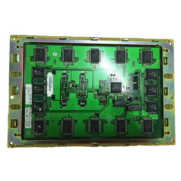 EL8358MS PLANAR LCD panel replacement for Industrial Application