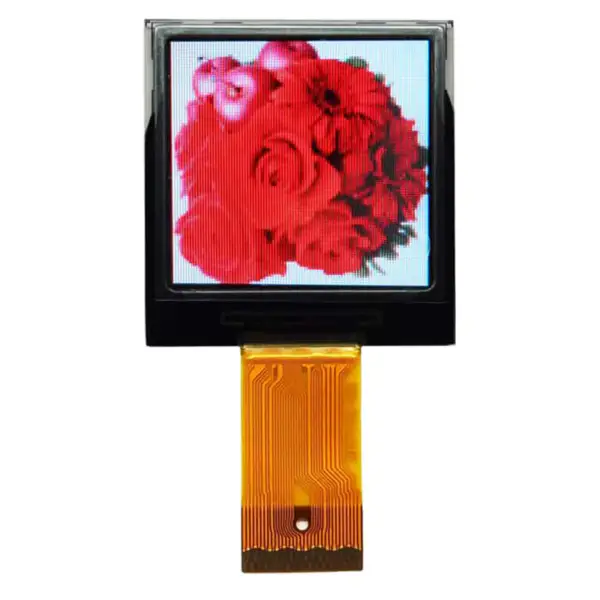 ELF1101AA Futaba LCD panel replacement for Panel BrandFutaba