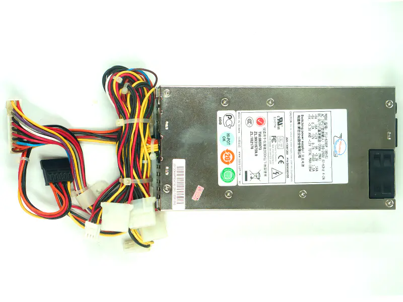 EMACS P1U-6200P (ROHS)電源