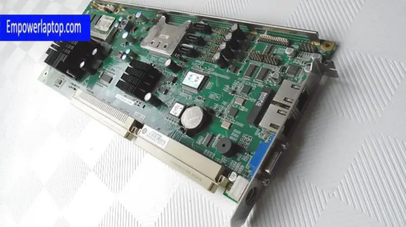 EPI-1813CLD2NA(B)-D4M1 VER:C10 carte mère industrielle