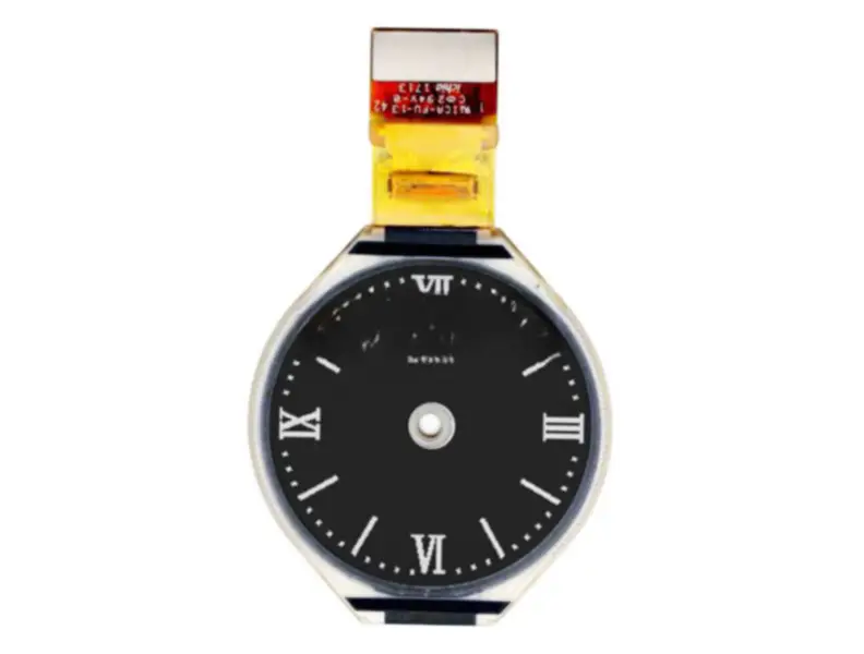 E Ink ET011TJ2 LCD