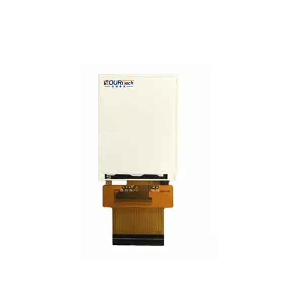 ET018QV01-K EUROTECH LCD panel replacement