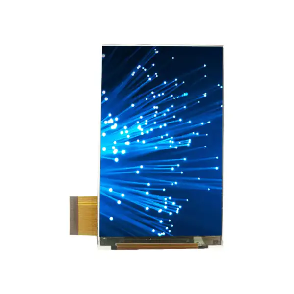 ET030WV01-S EUROTECH LCD panel replacement